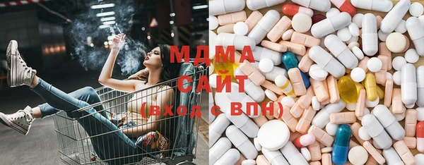 мдпв Вяземский